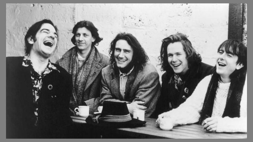 Hothouse Flowers